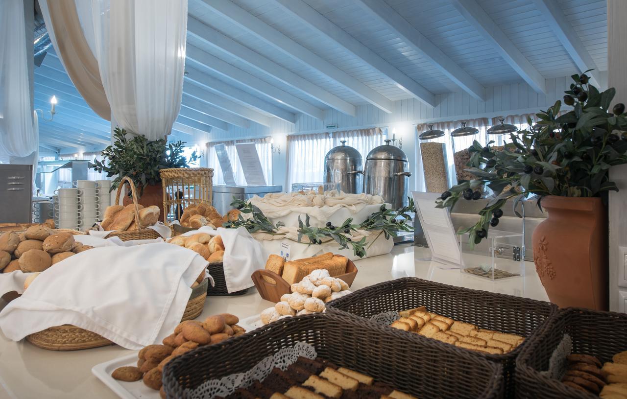 Galaxy Beach Resort BW Premier Collection Лаганас Екстериор снимка
